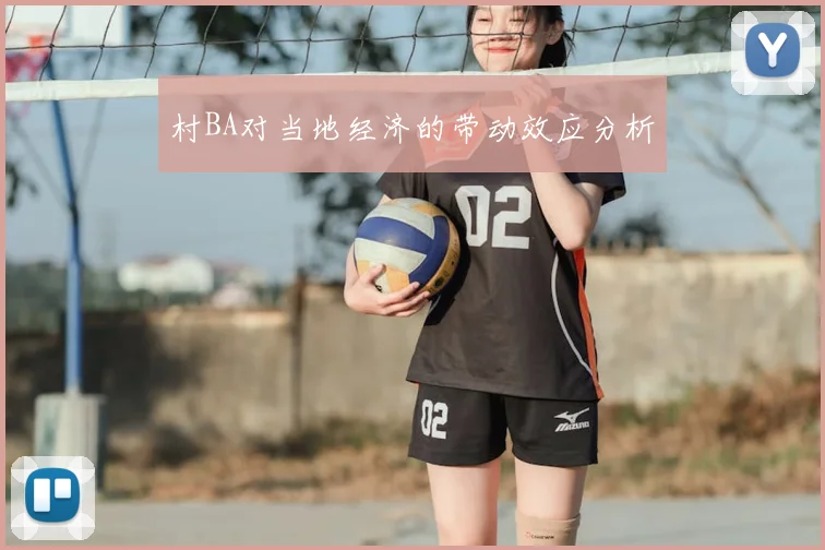 村BA对当地经济的带动效应分析